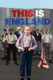 دانلود فیلم This Is England 2006 (این انگلستان است) دوبله فارسی بدون سانسور