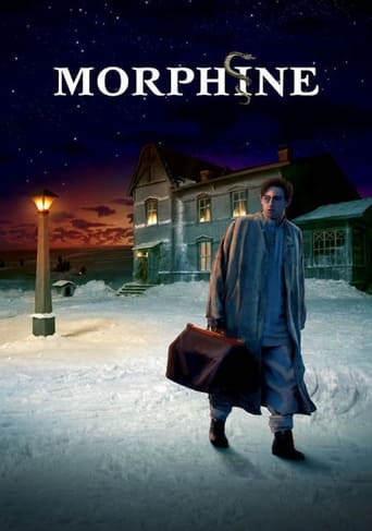 دانلود فیلم Morphine 2008 دوبله فارسی بدون سانسور